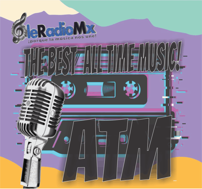 ORMx All Time Music